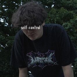 Album cover of SELF-CONTROL