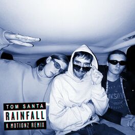 Album cover of Rainfall (Praise You) (K Motionz Remix)