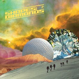 Album cover of Shapes: Diamonds