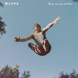 Album cover of Pour la vie entière