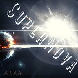 Album cover of SuperNova