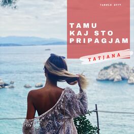 Album cover of Tamu Kaj Sto Pripagjam