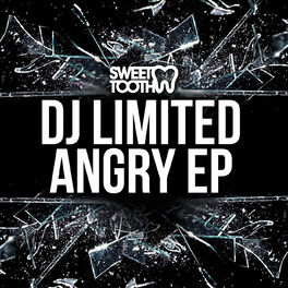 Album cover of Angry