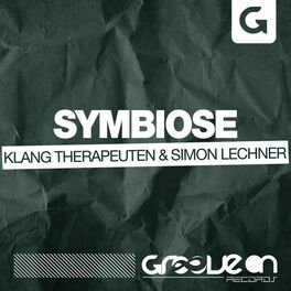 Album cover of Symbiose