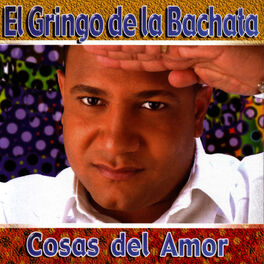 Album cover of Cosas Del Amor