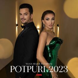 Album cover of Potpuri 2023