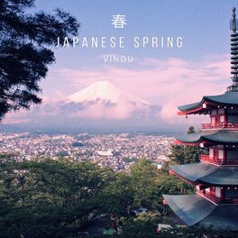 Album cover of Japanese Spring (VIP)