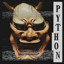 Album cover of Phyton