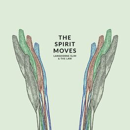 Album cover of The Spirit Moves (Deluxe Edition)