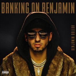 Album cover of Banking on Benjamin