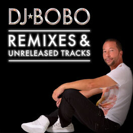 Album cover of Remixes & Unreleased Tracks