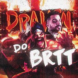 Album cover of Draven do Brtt