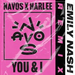 Album cover of You & I (Emily Nash Remix)