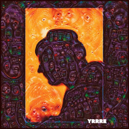 Album cover of Yrrre