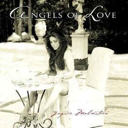 Album cover of Angels of Love