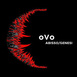 Album cover of Abisso / Genesi
