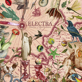 Album cover of Duelos y Quebrantos