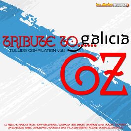 Album cover of Tribute to GZ (Tullido Compilation, Vol. 6)