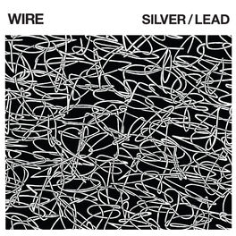 Album cover of Silver / Lead