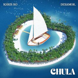 Album cover of Chula