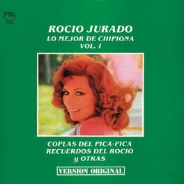 Album cover of Lo Mejor de Chipiona vol. 1 (Remasterizado)
