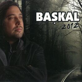 Album cover of Başkal 2012