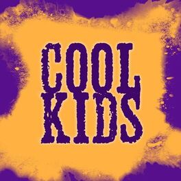 Album cover of Cool Kids (Echosmith Covers)