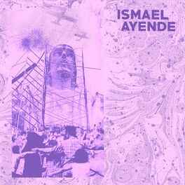 Album cover of Ismael Ayende en Vivo Desde Altar Audio (En Directo) (En Directo)