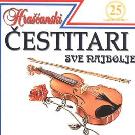Album cover of Sve Najbolje