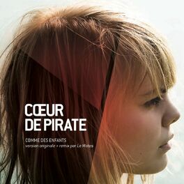 Album cover of Comme des enfants (Version originale et remix par Le Matos)