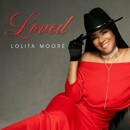 Album cover of LOVED