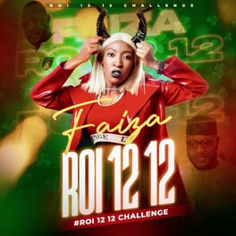 Album cover of Roi 1212