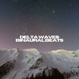 Album cover of Delta Waves - Sleep