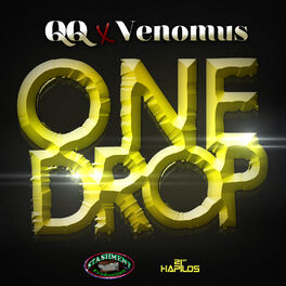 Album cover of One Drop