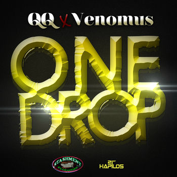 Qq One Drop Riddim Instrumental Listen With Lyrics Deezer