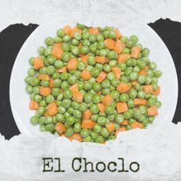 Album cover of El Choclo