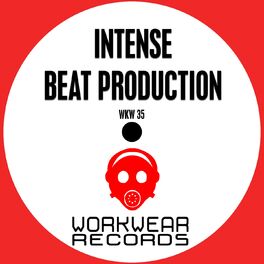 Album cover of Intense Beat Production