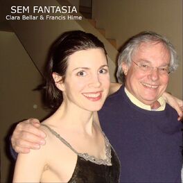 Album cover of Sem Fantasia (Ao Vivo)