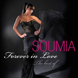 Album cover of Forever in Love - The Best Of