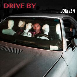 Album cover of Drive By