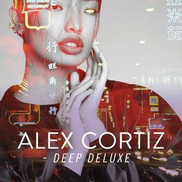 Album cover of Deep Deluxe
