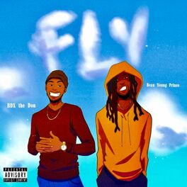 Album cover of Fly (feat. Beau Young Prince)