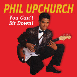 Phil Upchurch: albums, songs, playlists | Listen on Deezer