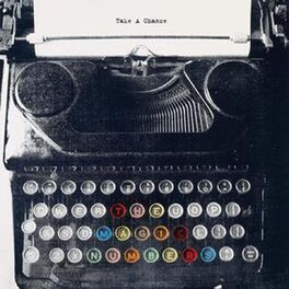 Album cover of Take A Chance