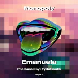 Album cover of Monopoly