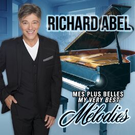 Album cover of Mes plus belles mélodies (My Very Best Melodies)