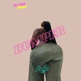 Album cover of Bumper