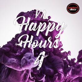 Album cover of Happy Hours 4