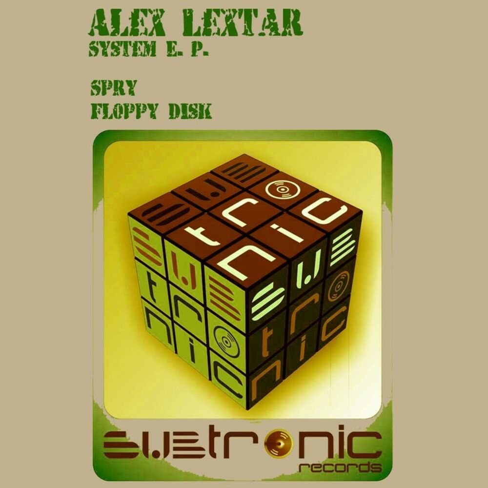 Alex world music original. Lextar. System Alex t.