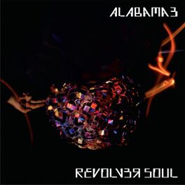 Album cover of Revolver Soul